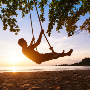 Un moment de calme, de présence et de retour à soi, en lien avec l’accompagnement Apprivoiser l’anxiété.
